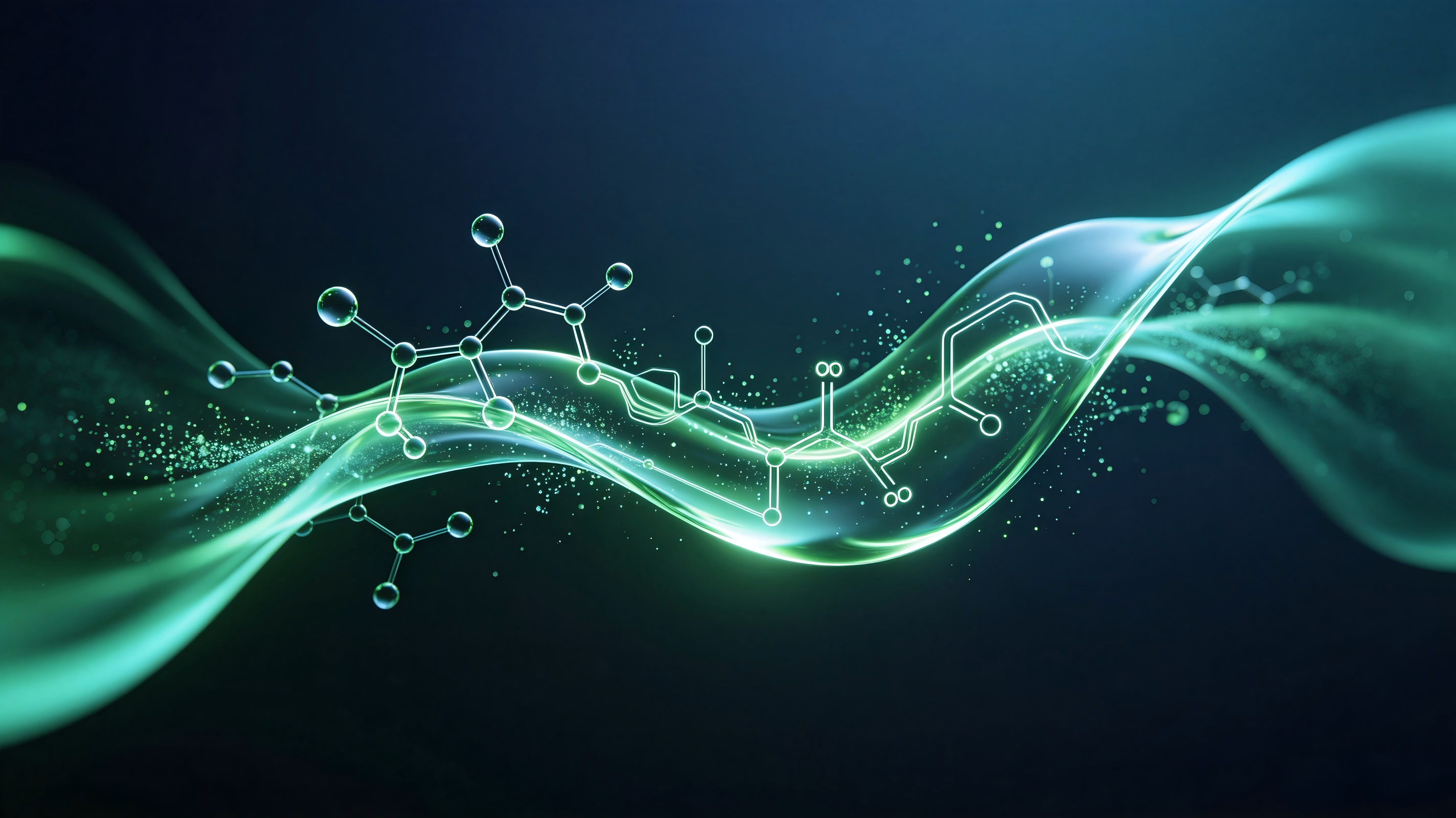 VIRIDBIOS™ TECHNOLOGY | Advanced Sustainable Chemistry
